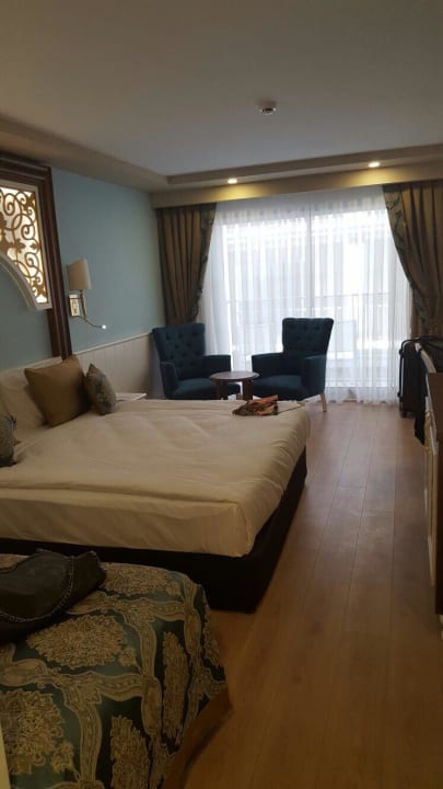 Doppelzimmer J'adore Deluxe Hotel & Spa