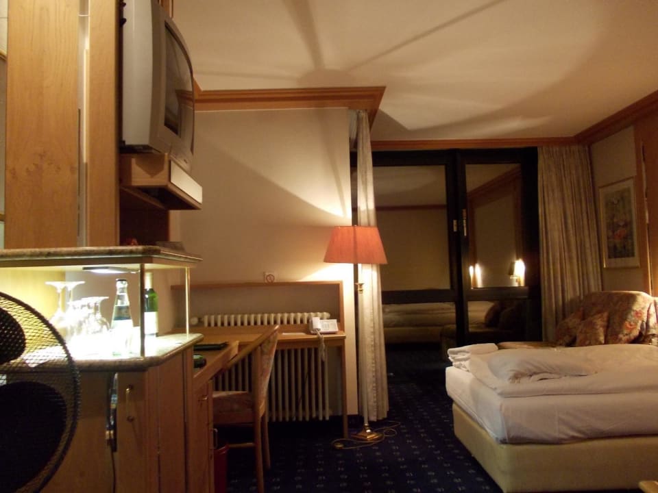 Standardzimmer Favorite Parkhotel