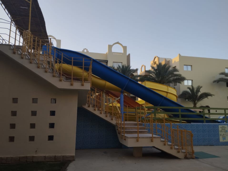 Sport & Freizeit El Karma Aqua Beach Resort