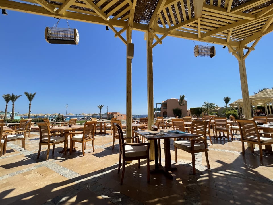 Gastro Radisson Blu Resort, El Quseir