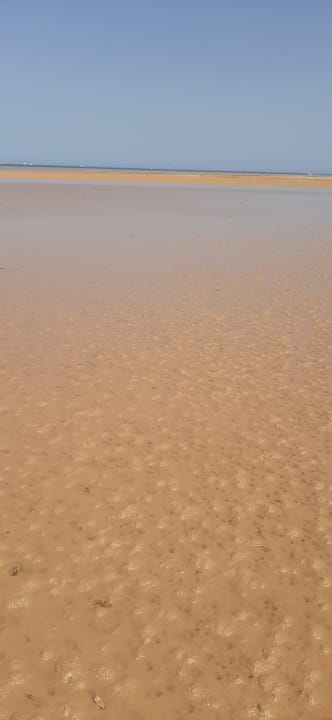 Strand Sentido Caribbean World Soma Bay