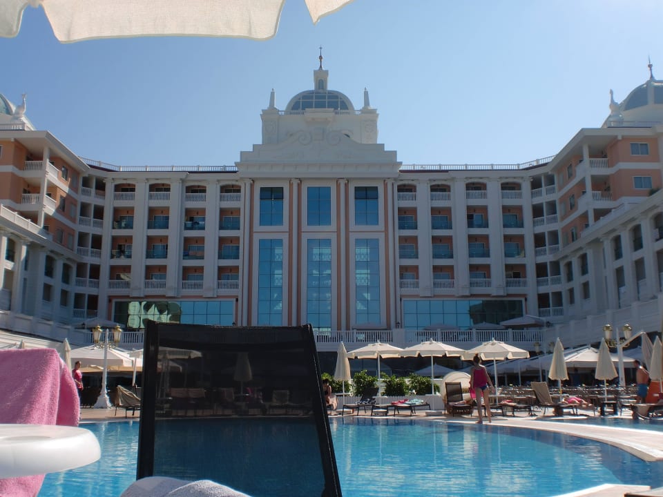 Vom Pool Litore Resort & Spa