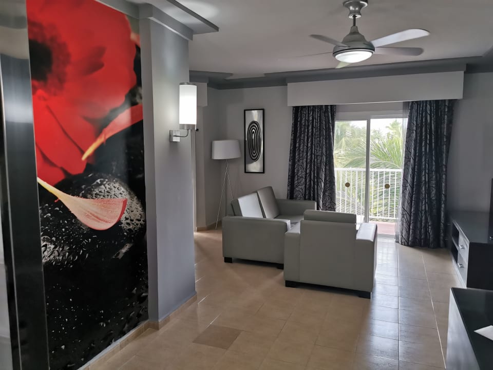 Zimmer Hotel Riu Palace Macao - Adults only