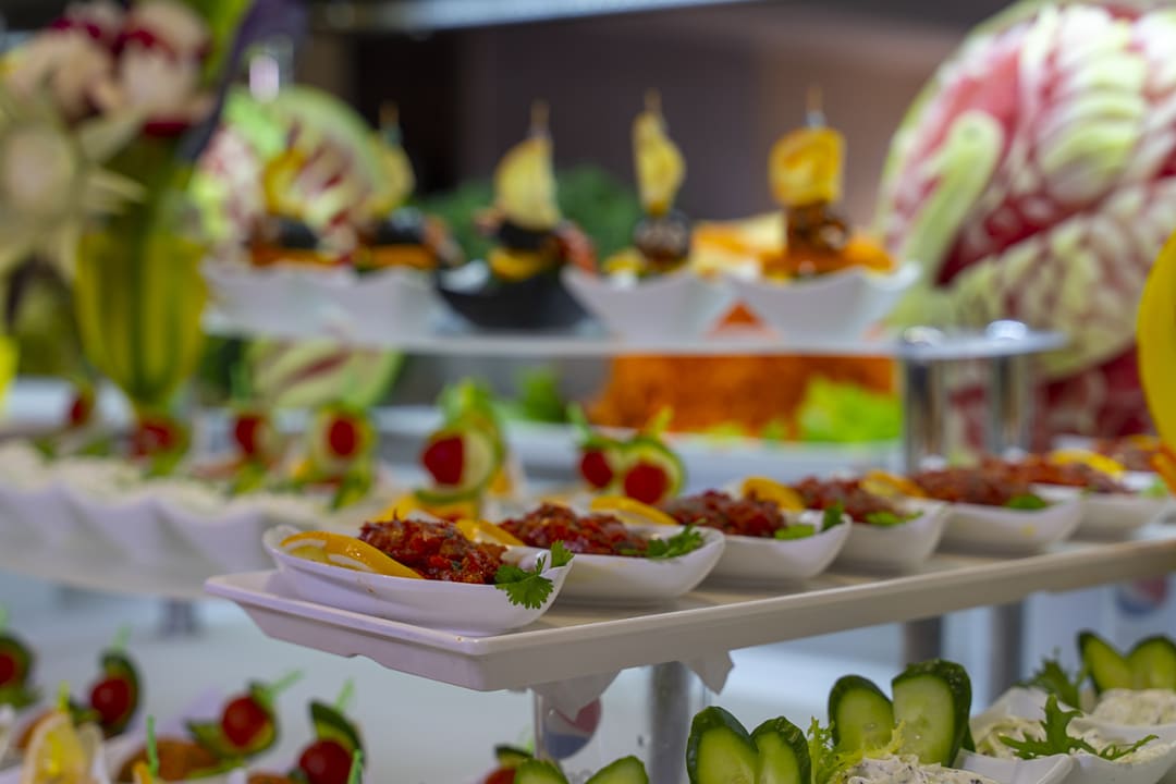 Gastro Hotel Orfeus Park