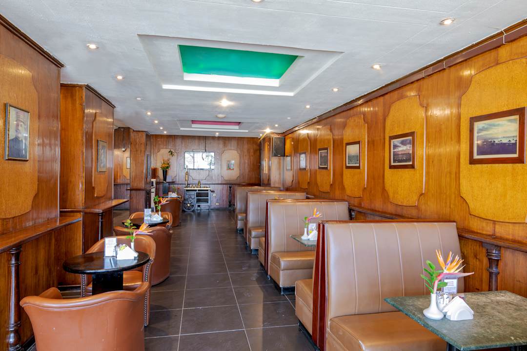 Sonstiges Marlin Inn Azur Resort