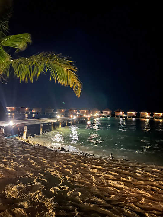 Sonstiges Filitheyo Island Resort