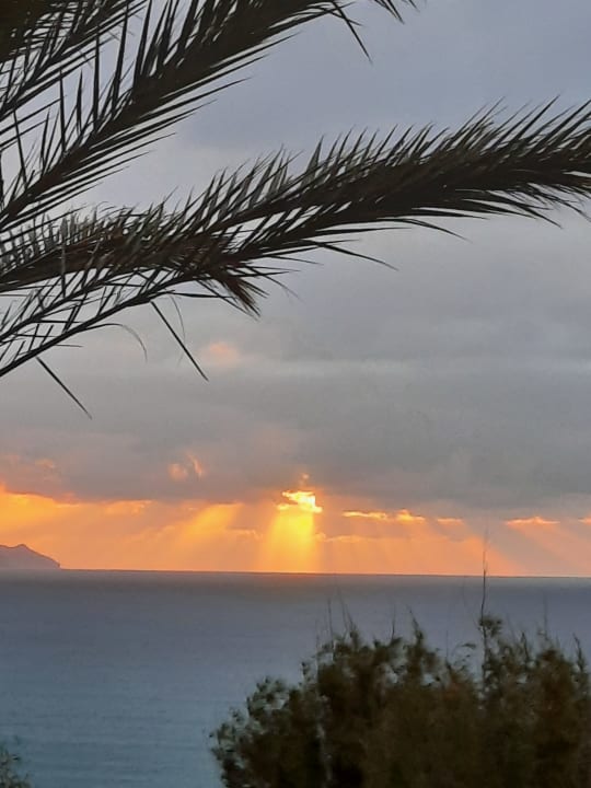 Ausblick R2 Pajara Beach