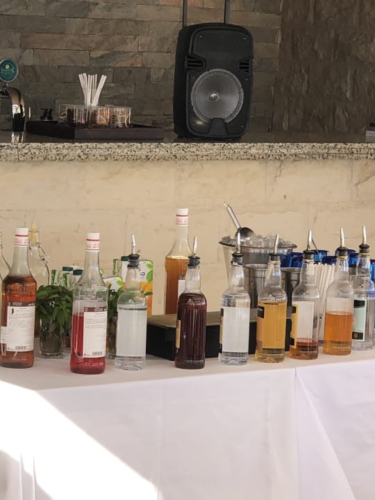 Gastro Steigenberger Makadi Hotel - Adults only