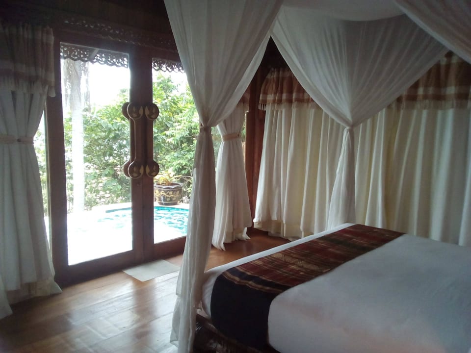 Room Santhiya Koh Phangan Resort & Spa