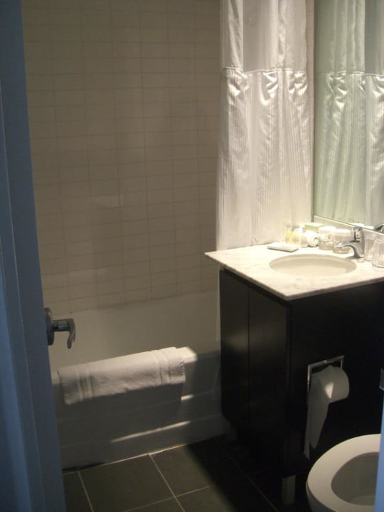 Das Bad Hotel The Albion South Beach