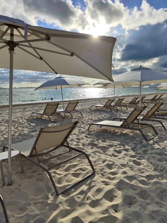 Strand TRS Coral Hotel - Adults Only