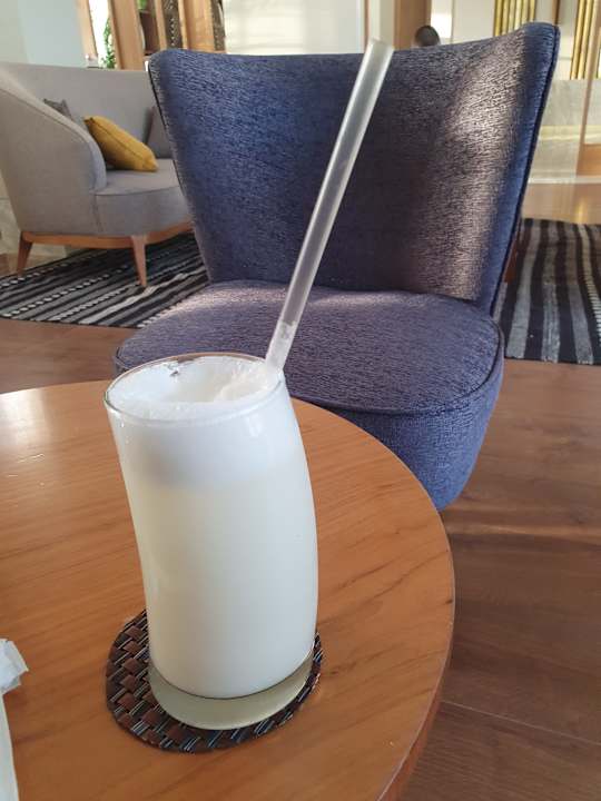 Gastro JAZ Elite Casa del Mar Beach