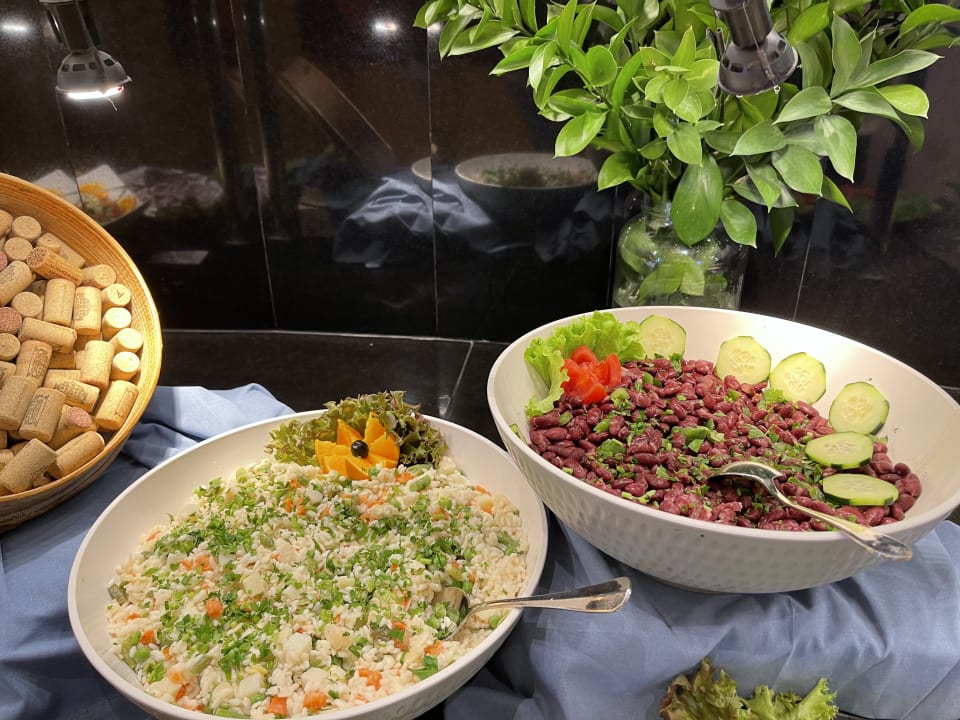 Gastro Pestana Grand Ocean Resort