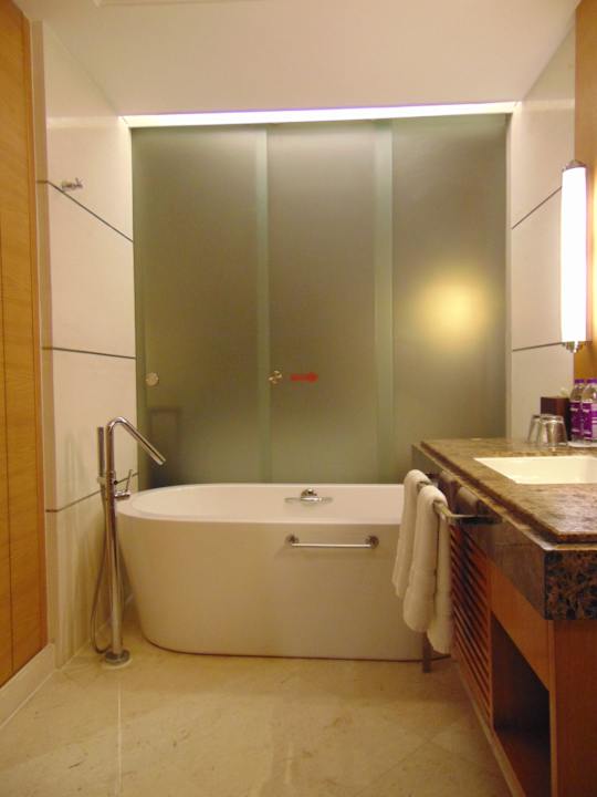 Zimmer Hotel The Westin Chennai Velachery