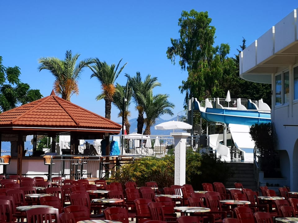 Gastro Labranda Alantur Resort