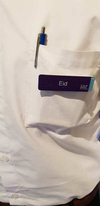 Sonstiges Jaz Makadi Oasis Resort