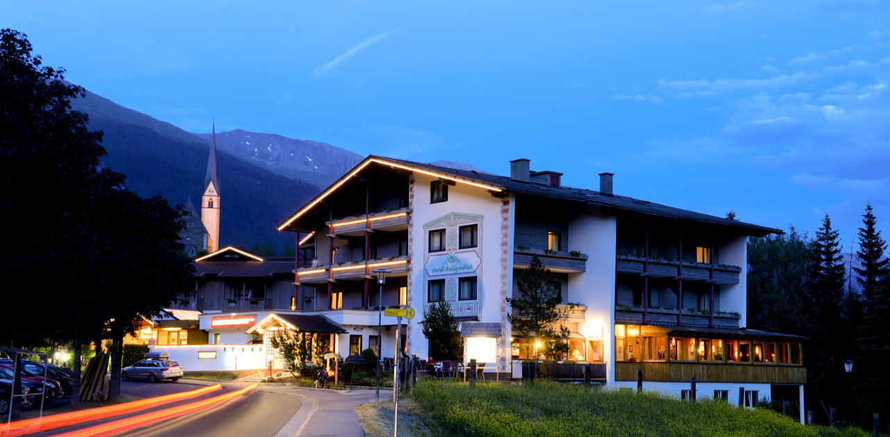 Hotel  Sporthotel Heiligenblut