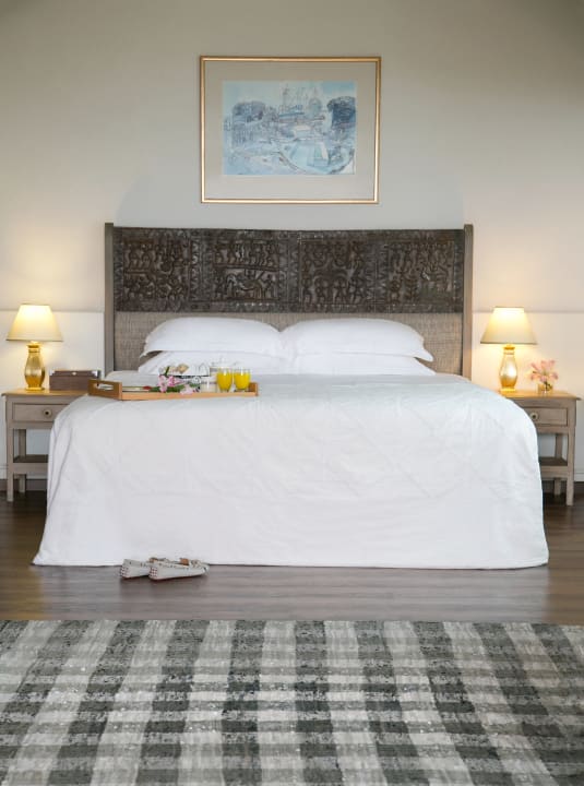 Zimmer Columbia Beach Resort