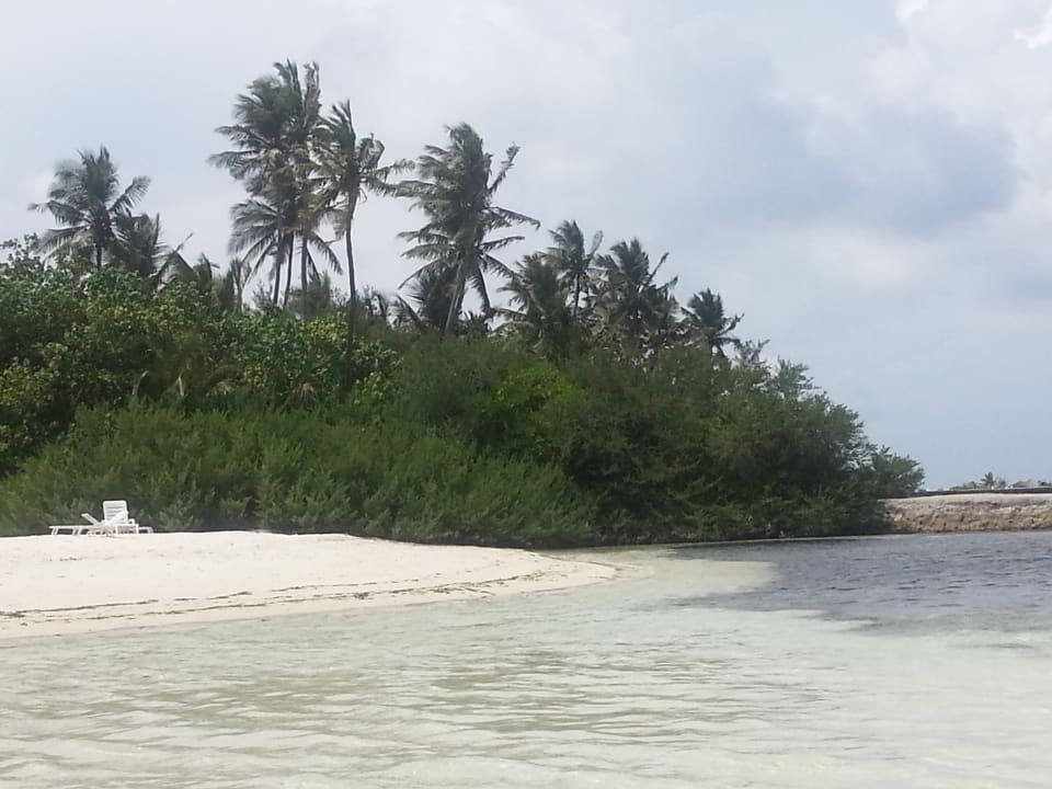 Strand Adaaran Select Hudhuran Fushi - Premium All Inclusive