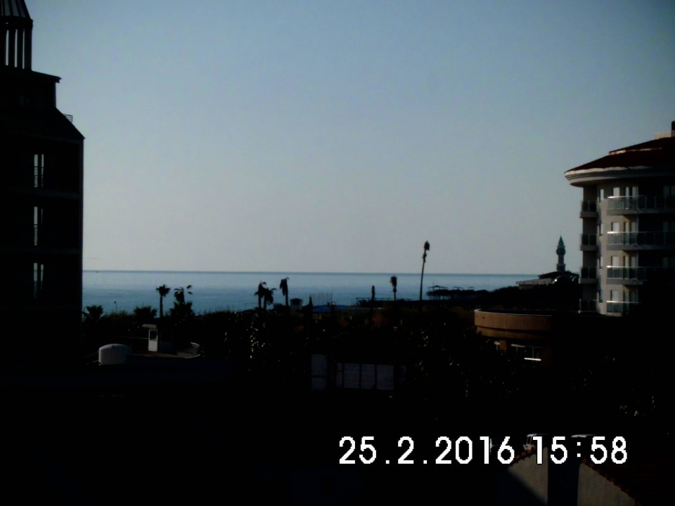 Gezoomt Hotel Alderbrook Resort & Spa