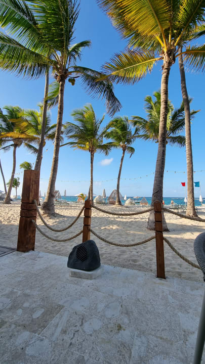 Strand Iberostar Selection Coral Bávaro