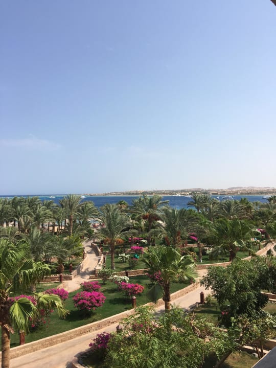 Garten Fort Arabesque Resort, Spa & Villas