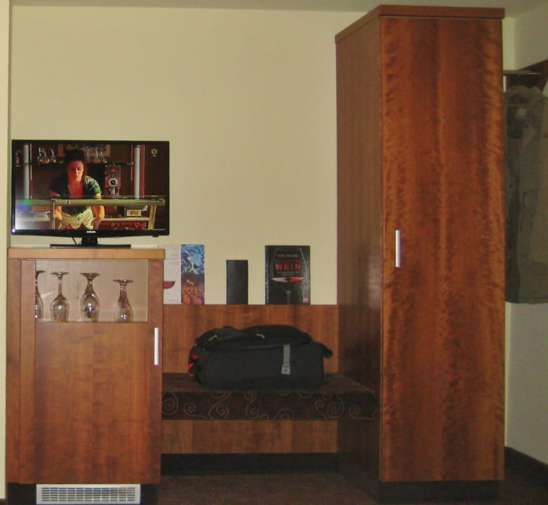 Zimmer Hotel Pilgrimhaus