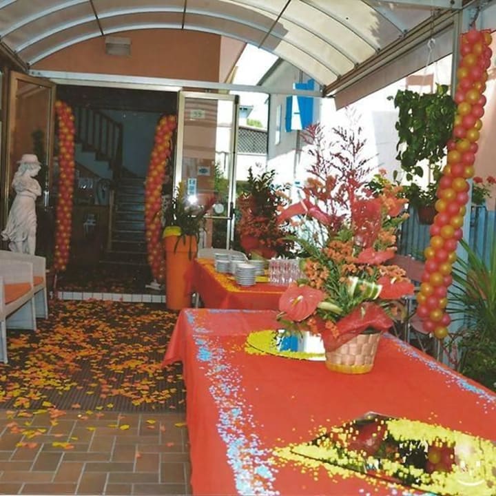 Hotel Peonia Bellaria vacanze Hotel Peonia