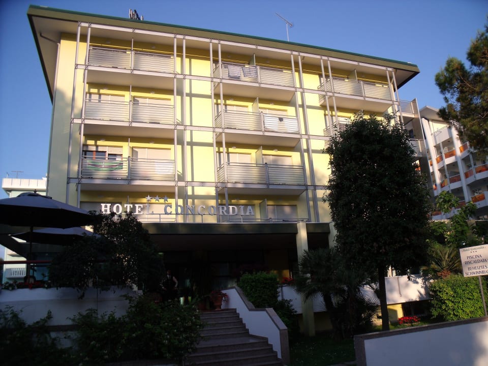 Hotel Concordia Hotel Concordia
