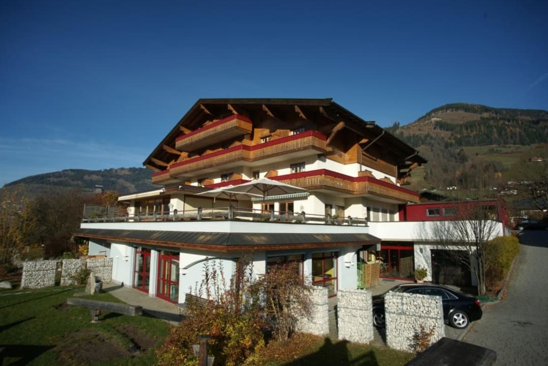 Tauernresort Notburgahof Hotel Tauernresort Notburgahof