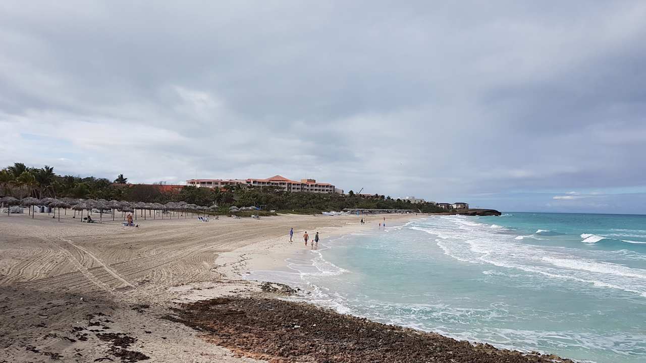 Strand Sirenis Tropical Varadero