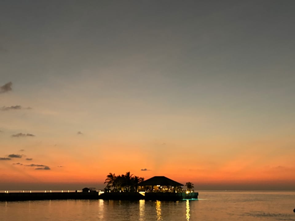 Gastro Jawakara Islands Maldives