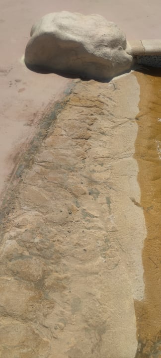 Pool Beach Safari Nubian Resort