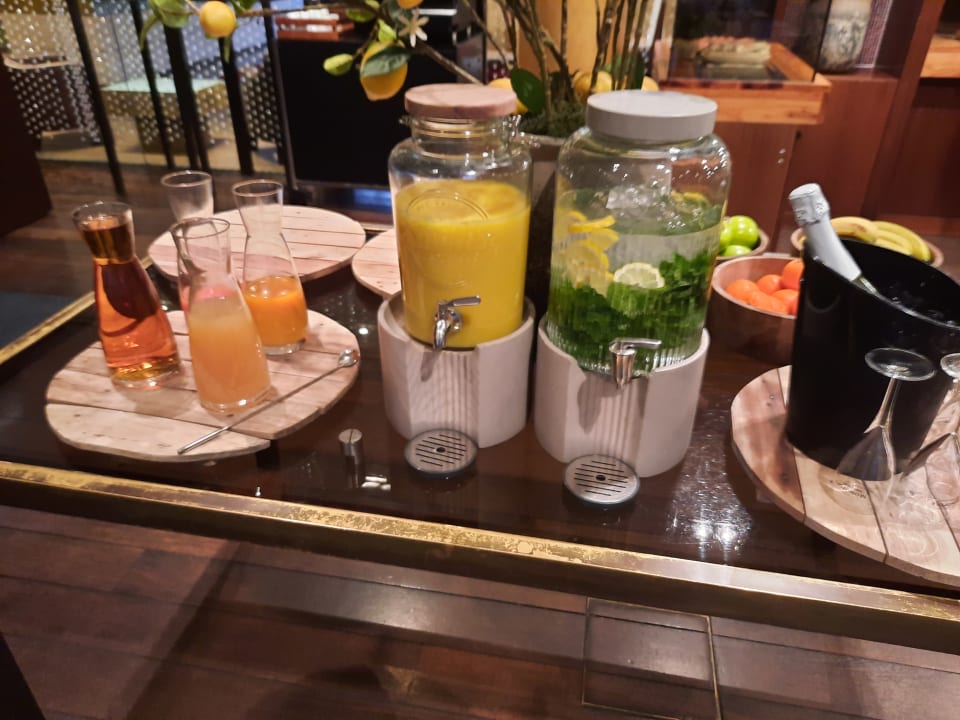 Gastro Radisson Blu Hotel Media Harbour