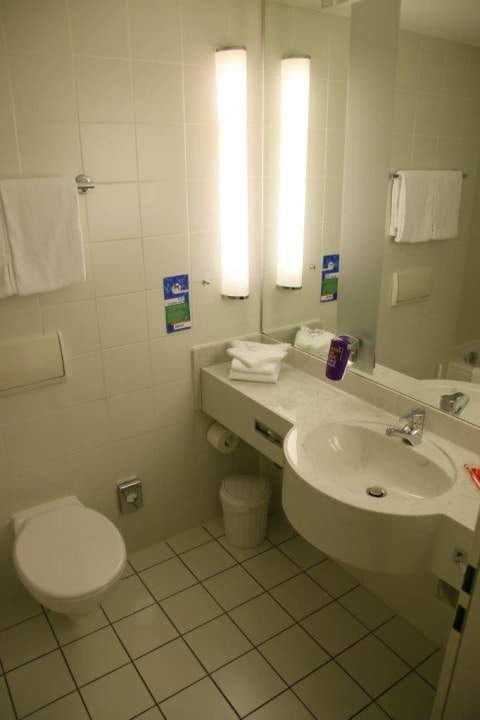 Bad Best Western Plus Hotel Dresden City