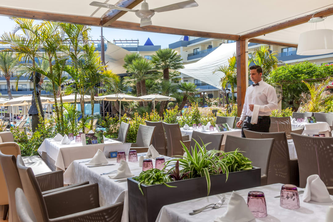 Gastro Zafiro Palmanova