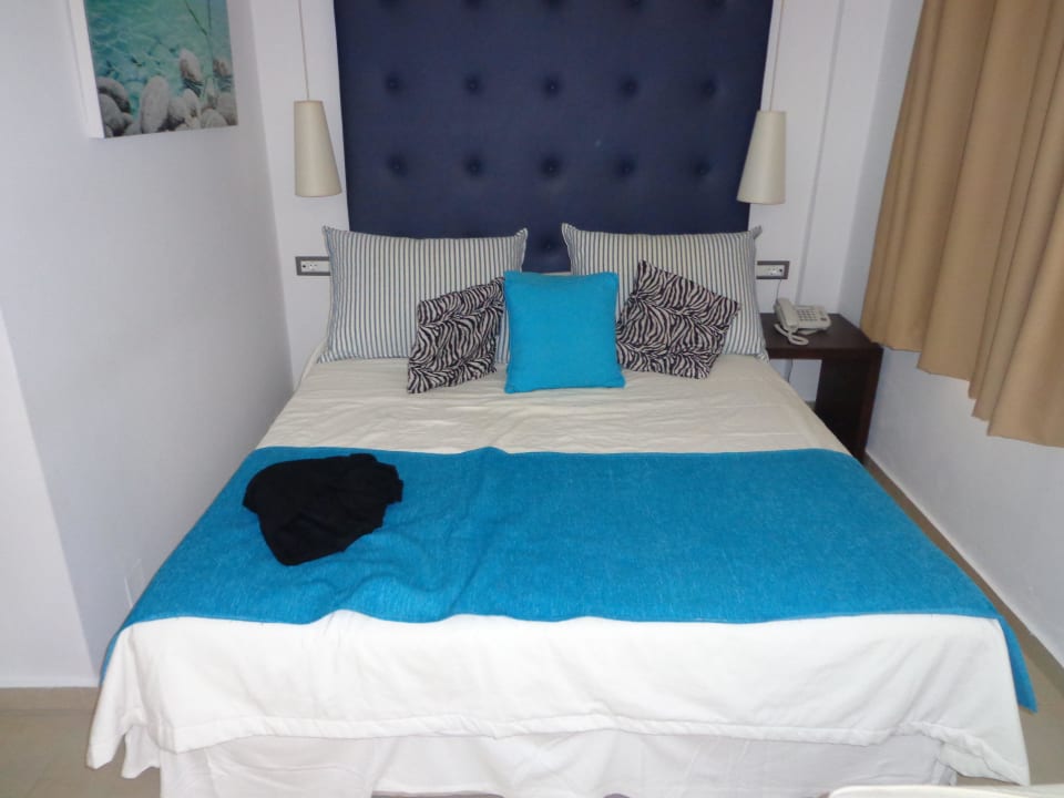 Bett Seaside A Lifestyle Resort