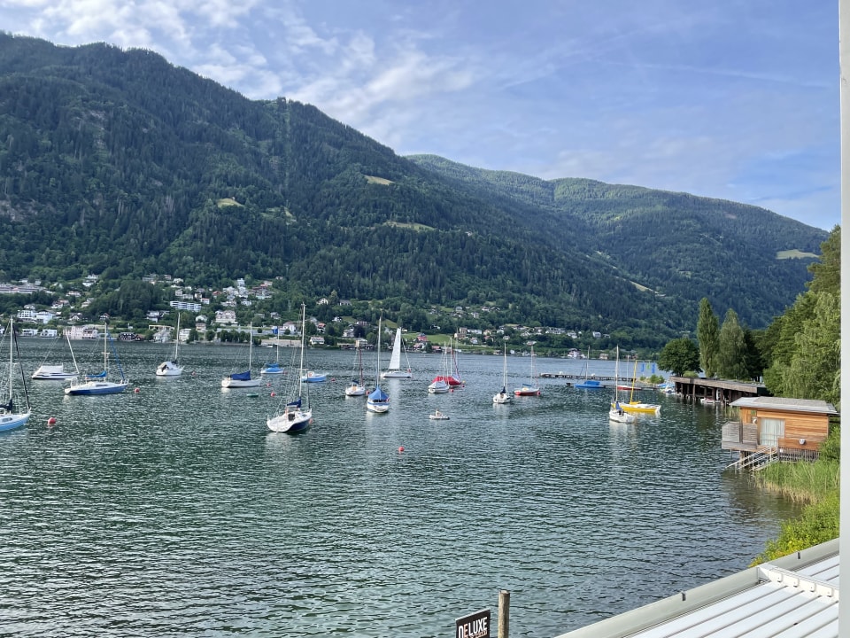 Ausblick ROBINSON LANDSKRON