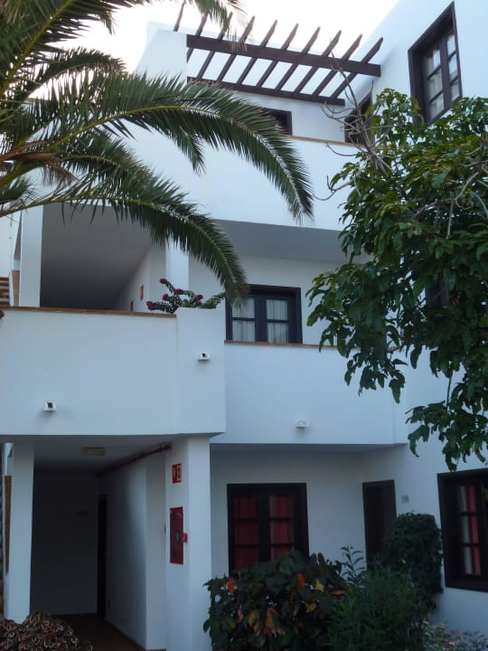 Bungalow allsun App.-Hotel Albatros