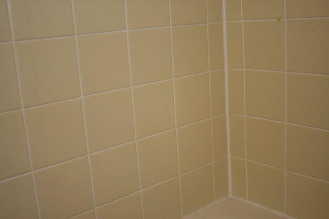 Schmutzige Badewannwnfliesen Days Inn by Wyndham Orlando Conv. Center/International Dr