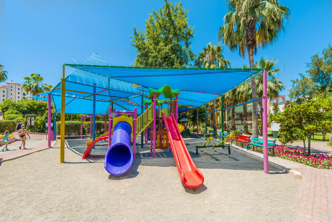 Sport & Freizeit VONRESORT Golden Beach