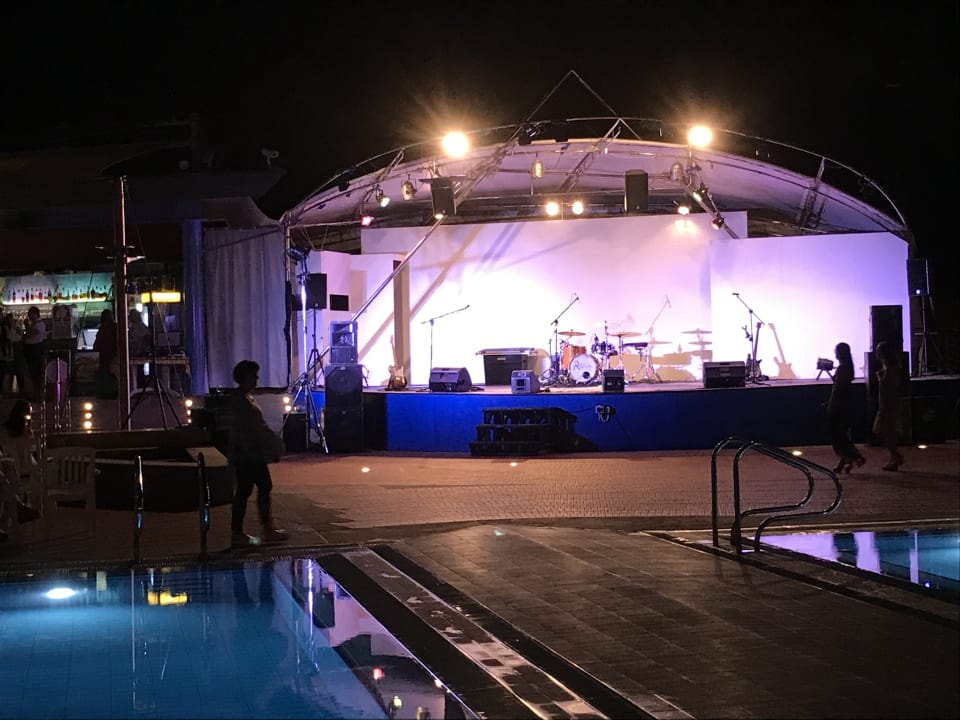 Sport & Freizeit Riva degli Etruschi