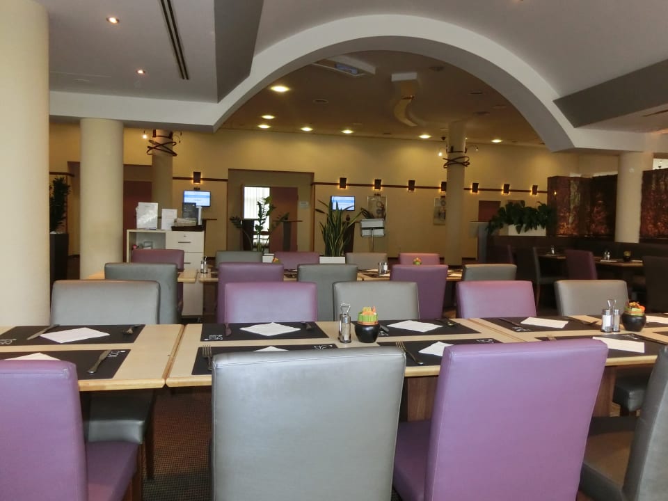 Gastro Hotel Novotel Szekesfehervar