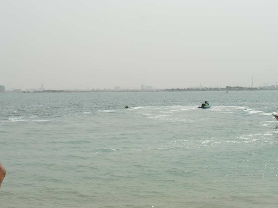 Strand Hampton by Hilton Marjan Island