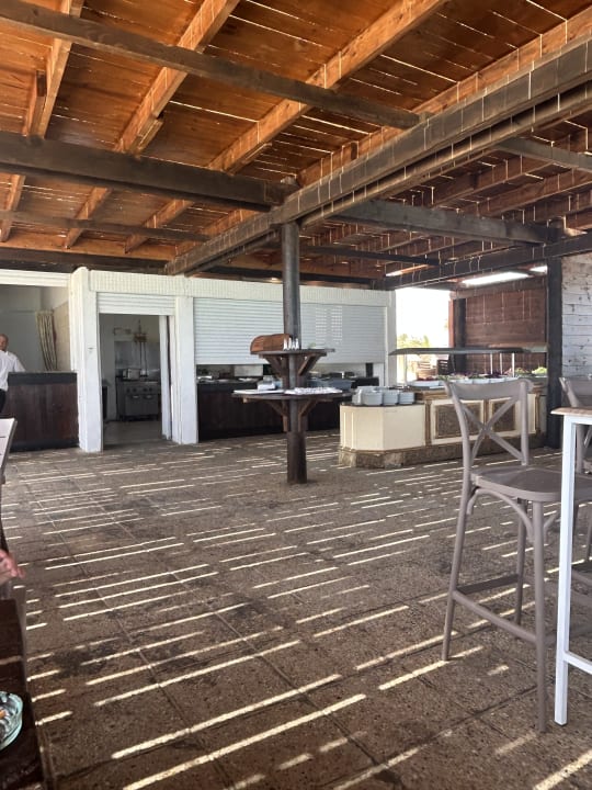 Gastro Caribbean World Thalasso Djerba