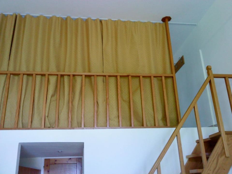 Der obere Stock TUI KIDS CLUB Alex Beach