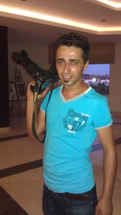Der beste Photograf. Side Prenses Resort & Spa