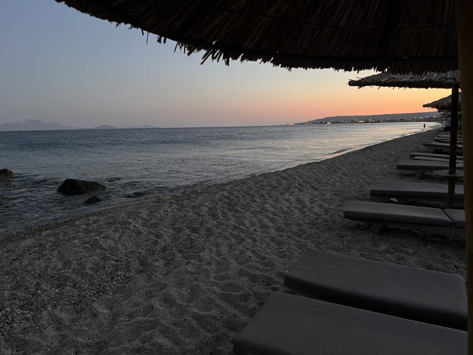 Strand Akti Palace Resort & Spa