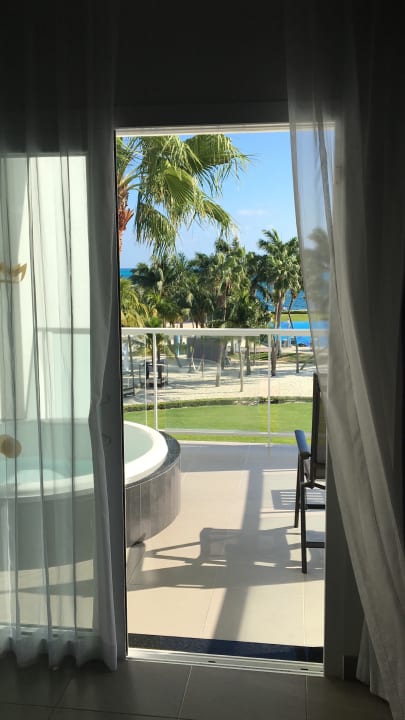 Zimmer Hotel Riu Palace Peninsula