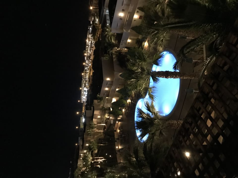 Pool Grand Hotel Holiday Resort